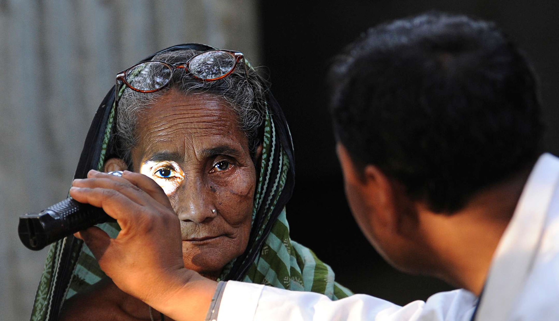 Cataract Surgery image 1