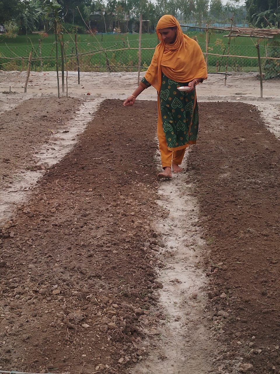 Agro-Voltaic Water System image 2