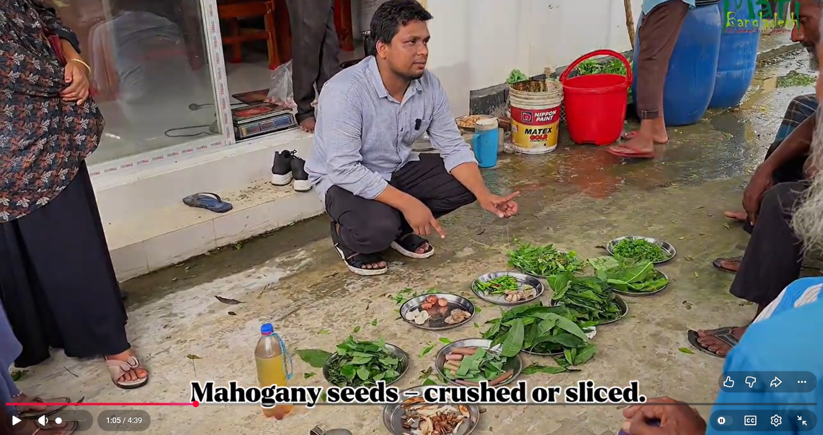 Composting Out of Crisis: Organic Manure for 100 Women Farmers image 5