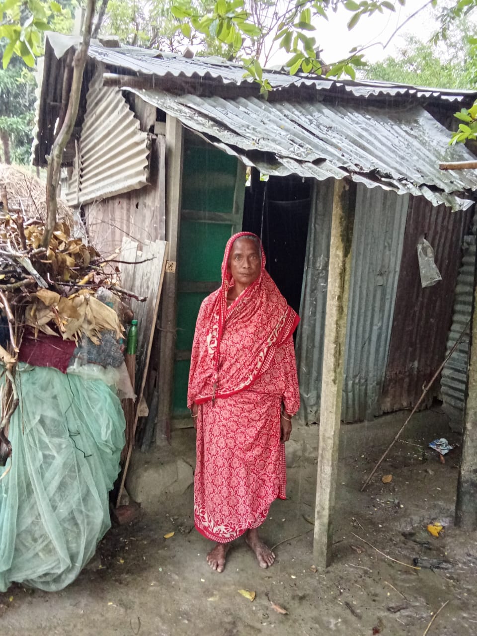 Elderly Support image 2